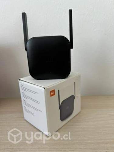 Repetidor extensor Wifi Xiaomi