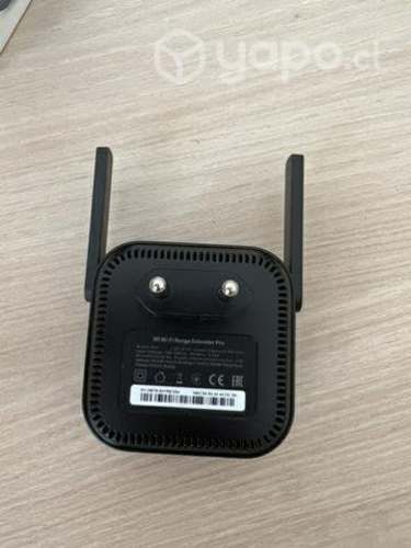Repetidor extensor Wifi Xiaomi