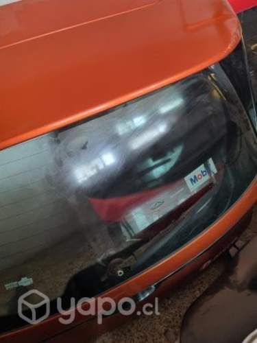 Portalon tiggo 2 pro