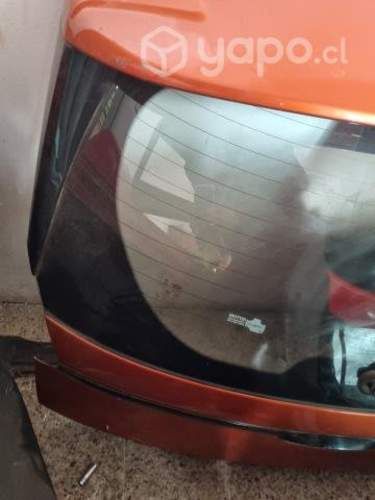 Portalon tiggo 2 pro