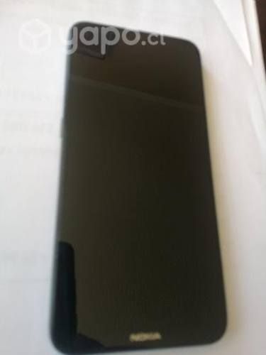 Nokia 3.2 con cargador buen estado