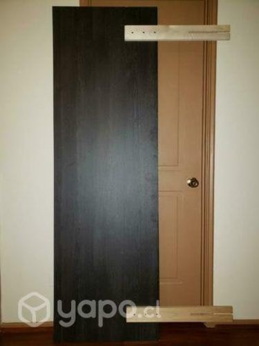 Respaldo cama King Rosen liso madera nuevo