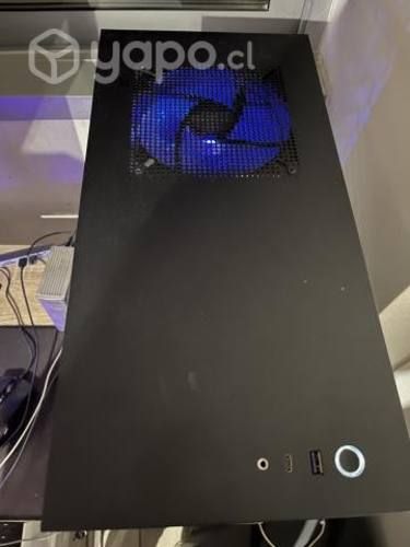 PC Gamer /I9-10850 K/RTX3070