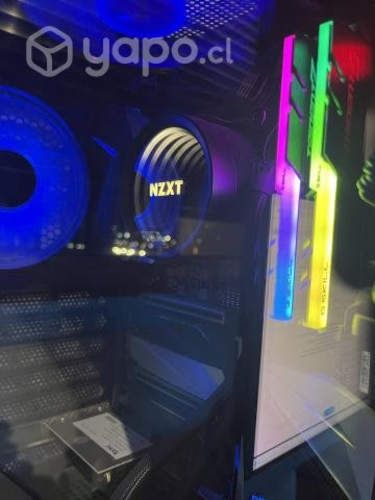 PC Gamer /I9-10850 K/RTX3070