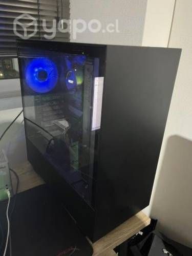 PC Gamer /I9-10850 K/RTX3070