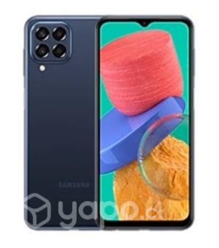 Celular nuevo Galaxy M335g