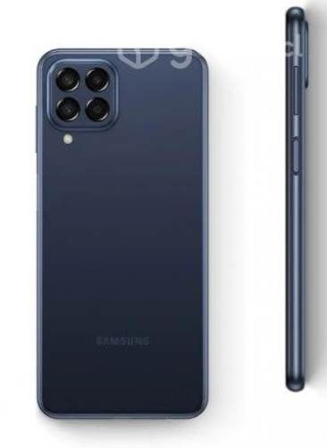 Celular nuevo Galaxy M335g