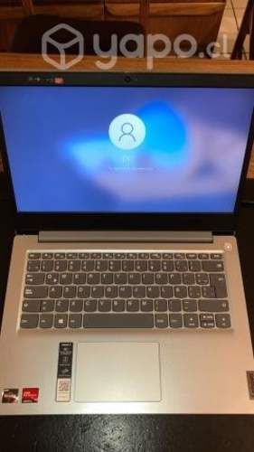 Notebook HP practicamente nuevo