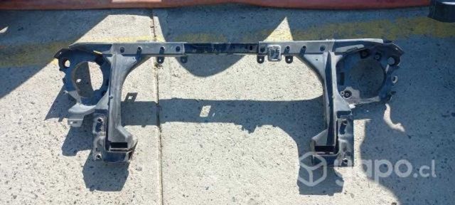 Frontal Jeep Wrangler ORIGINAL