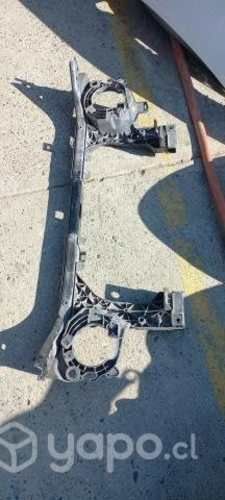 Frontal Jeep Wrangler ORIGINAL