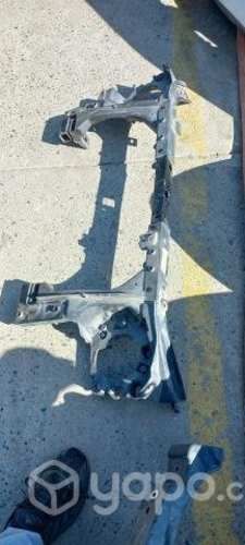 Frontal Jeep Wrangler ORIGINAL