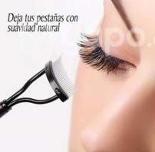 Aplicador metálico de máscara