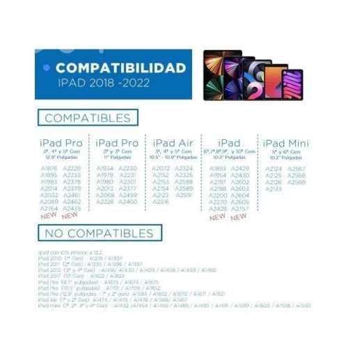 Lapiz Pencil Tactil Stylus para Apple Ipad