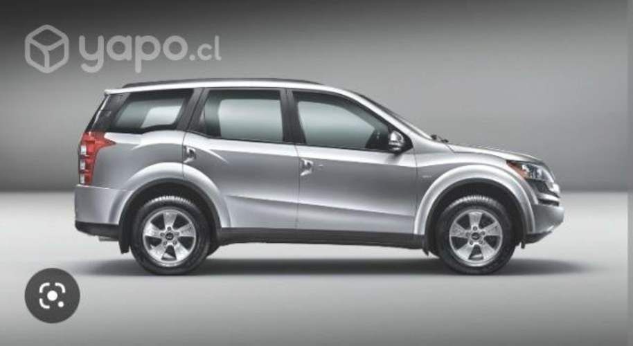 Molduras de puertas mahindra xuv500