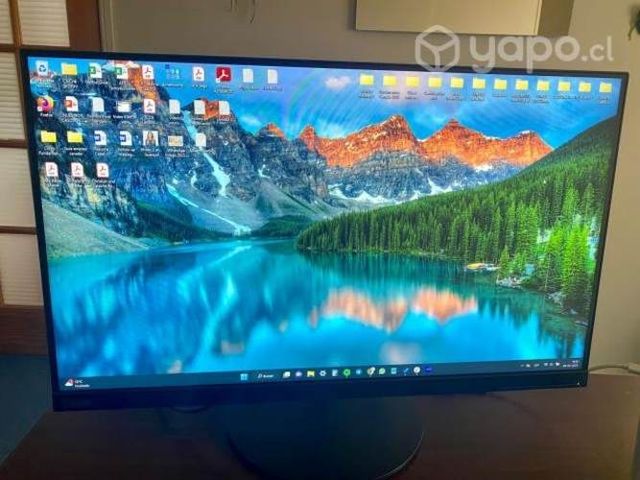 Monitor Lenovo 27 pulgadas