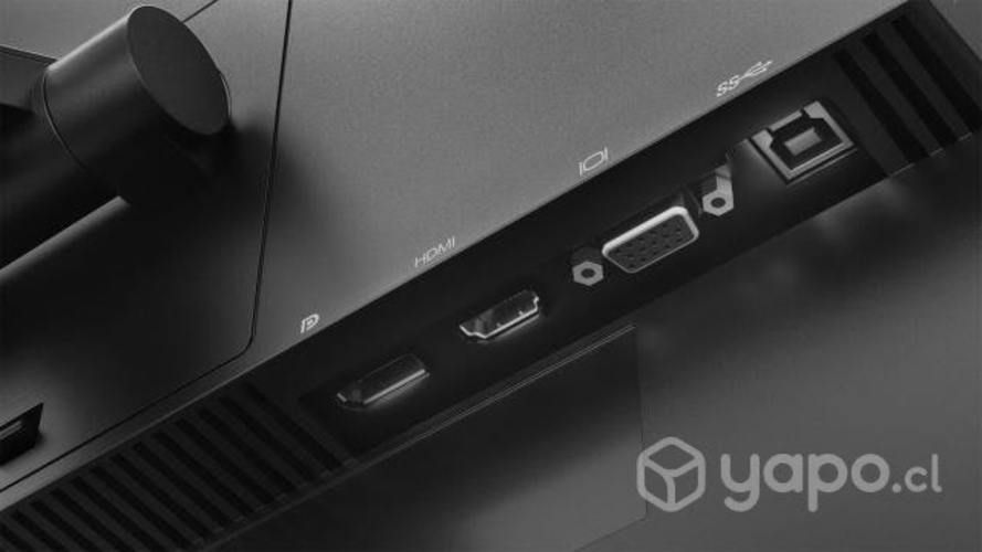 Monitor Lenovo 27 pulgadas