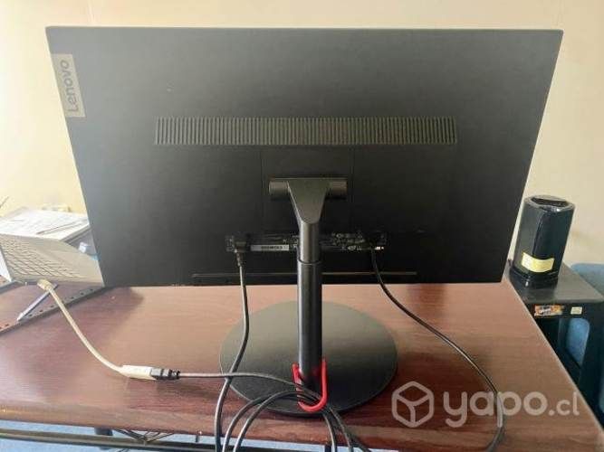 Monitor Lenovo 27 pulgadas
