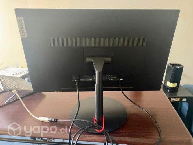 Monitor Lenovo 27 pulgadas