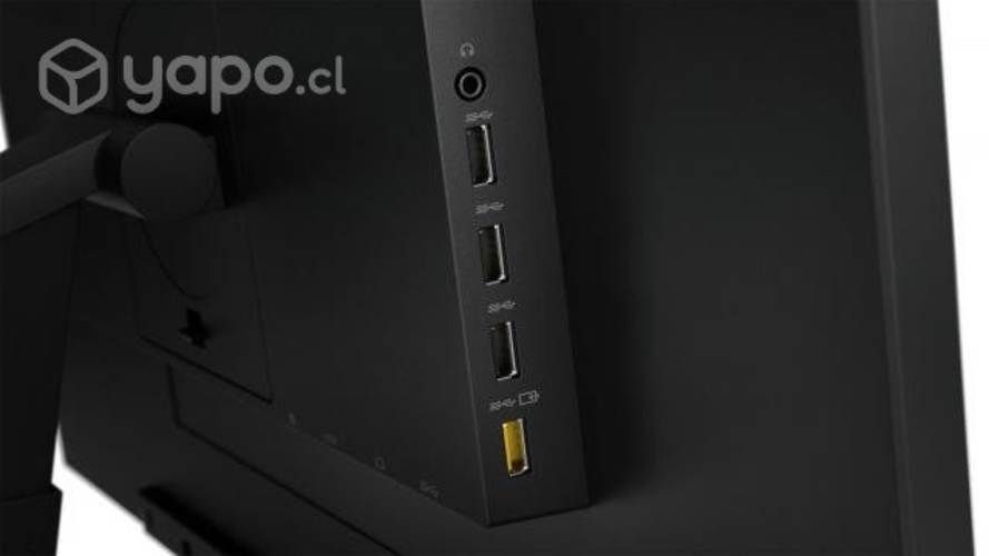 Monitor Lenovo 27 pulgadas