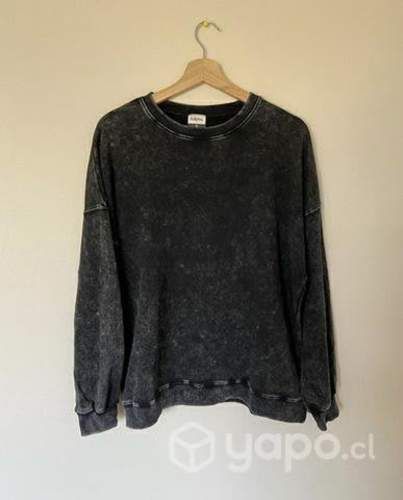 Poleron sybilla talla M