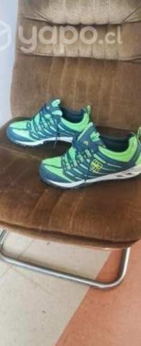 Zapatillas columbia
