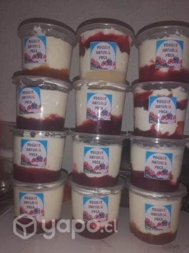 Yogurt al.mayor