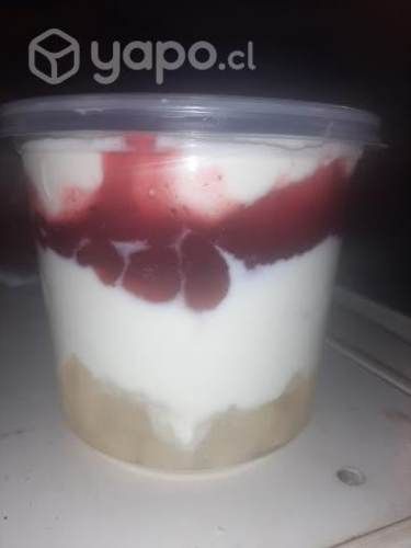 Yogurt al.mayor