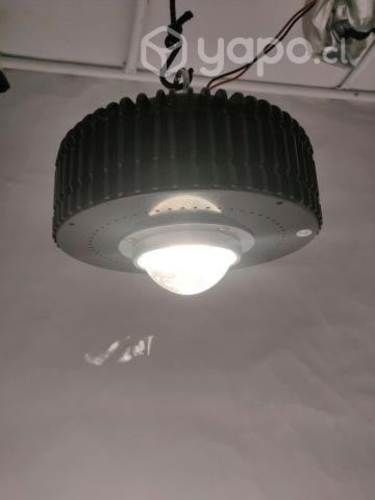 Iluminacion COB 50w CREE CXB3590 3000K