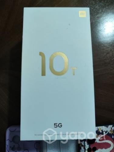 Xiaomi Mi 10t