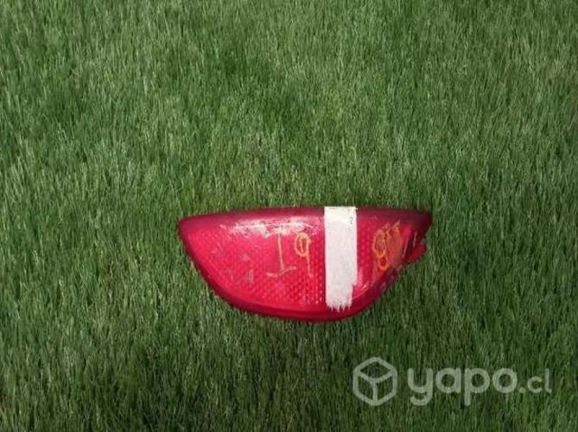 Reflectante hyundai accent 2012