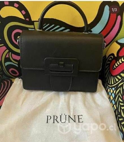 Cartera Prune