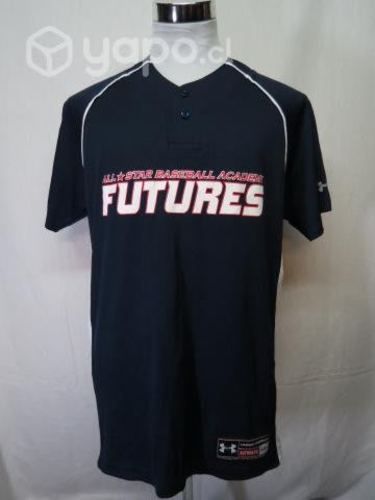 Camiseta Béisbol Talla M Marca Under Armour
