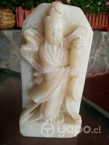 Piedra dura muy Antigua Japón