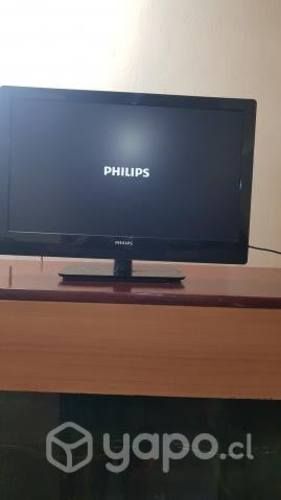 Televisor LED Philips 10'