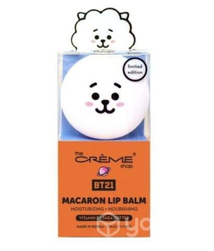 Balsamo labial BT21 RJ