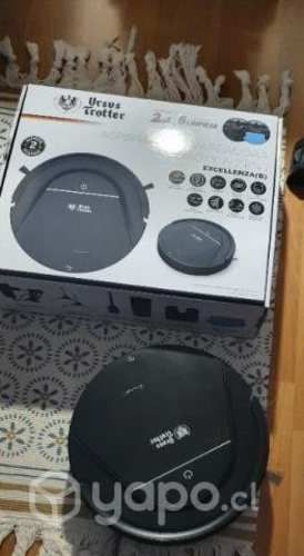 Aspiradora Trapeadora Robot Ursus Trotter