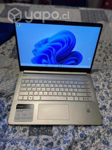 Notebook Hp laptop 14-dp1014la
