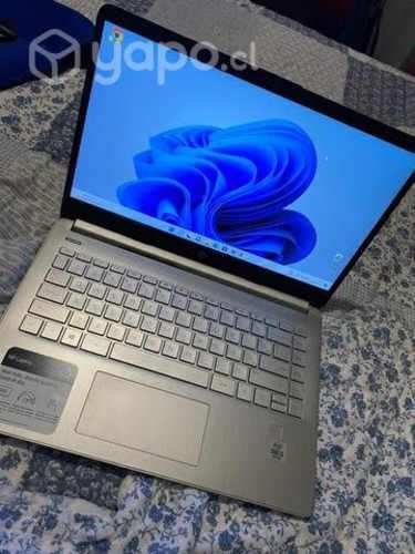 Notebook Hp laptop 14-dp1014la