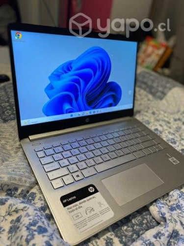 Notebook Hp laptop 14-dp1014la