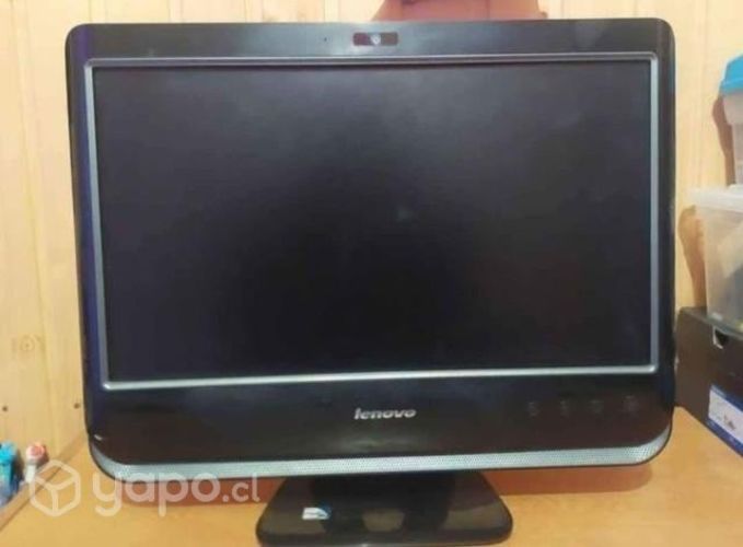 Computadora Lenovo