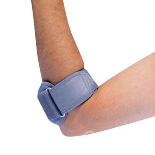 Soporte para Codo Blunding con Gel