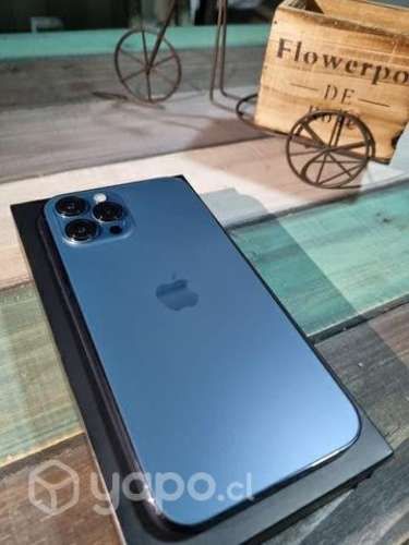 (no se permuta) IPHONE 12 PRO MAX 128GB,
