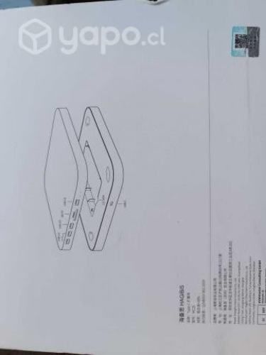 Mac Mini M1 8G,512gb 2020 + dock 4 USB HDD sin uso