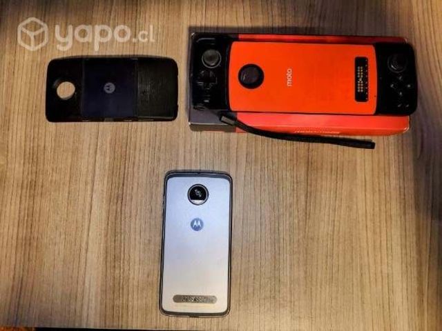 Moto Z2 PLAY 32GB