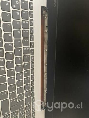 Notebook precio conversable