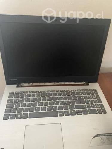 Notebook precio conversable