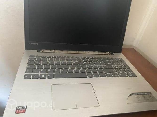 Notebook precio conversable