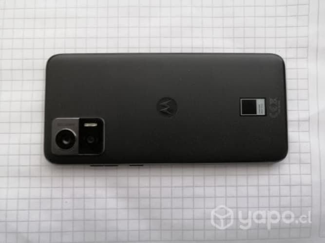 Celular alta gama Motorola edge 30 neo