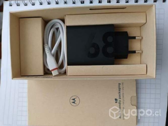 Celular alta gama Motorola edge 30 neo