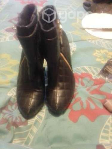 Botines perfectas condiciones